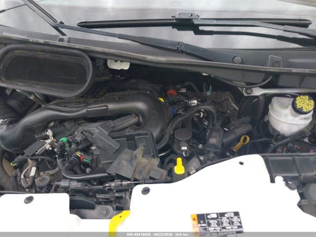 2021 FORD TRANSIT-250 10