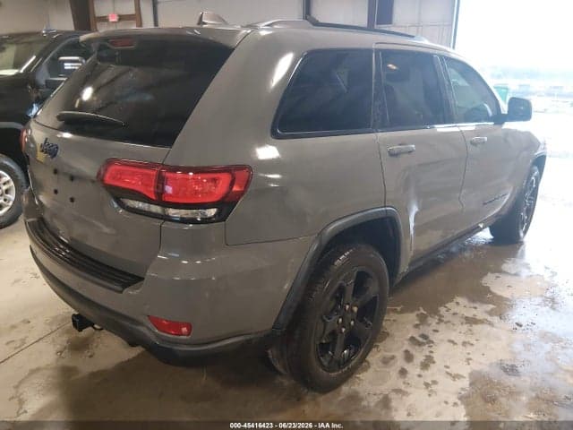 2019 JEEP GRAND CHEROKEE UPLAND 4X4 4