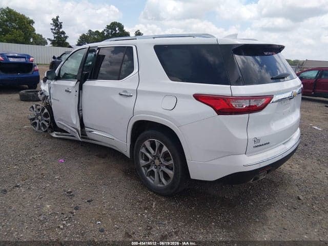 2020 CHEVROLET TRAVERSE FWD PREMIER 3