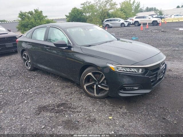 2020 HONDA ACCORD SPORT - 1