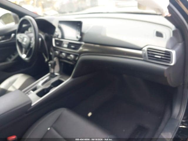 2020 HONDA ACCORD SPORT 5