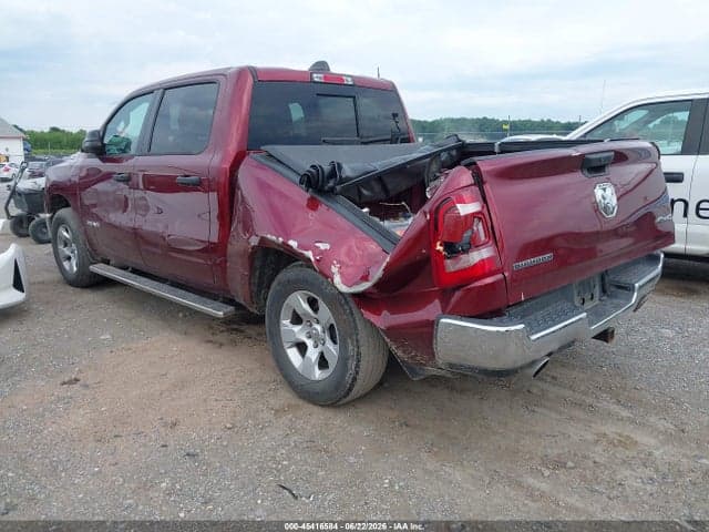 2023 RAM 1500 BIG HORN 4X4 5'7 BOX 3