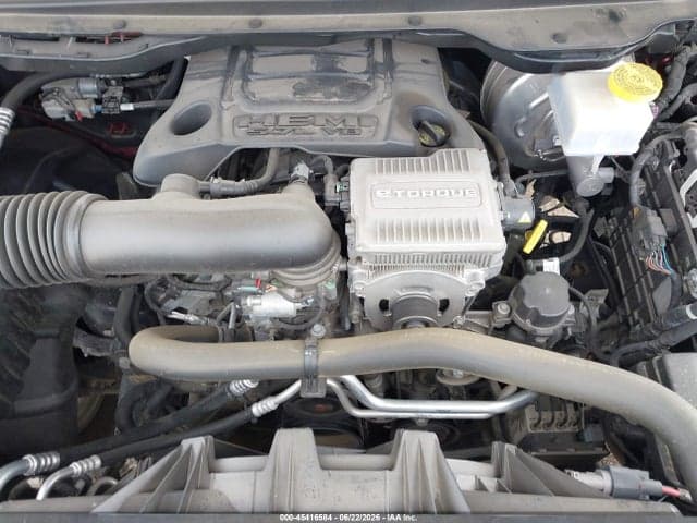2023 RAM 1500 BIG HORN 4X4 5'7 BOX 10