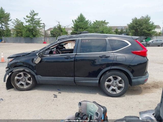 2018 HONDA CR-V 15