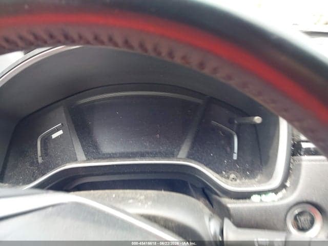 2018 HONDA CR-V 16