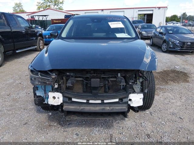 2024 MAZDA CX-5 2.5 S SELECT 12