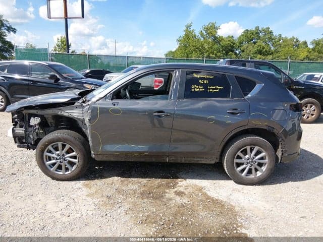 2024 MAZDA CX-5 2.5 S SELECT 14