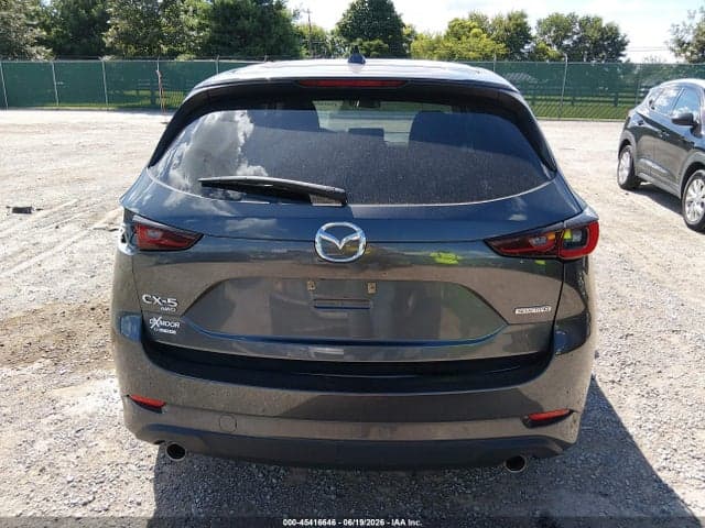 2024 MAZDA CX-5 2.5 S SELECT 16