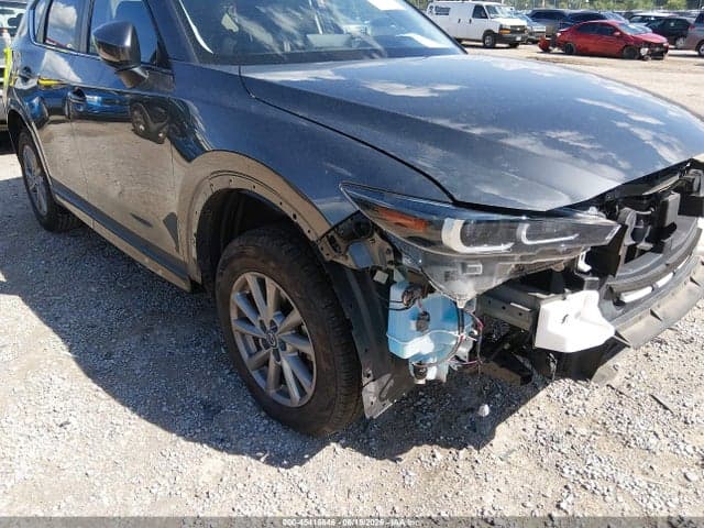 2024 MAZDA CX-5 2.5 S SELECT 19