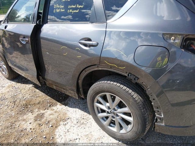 2024 MAZDA CX-5 2.5 S SELECT 21