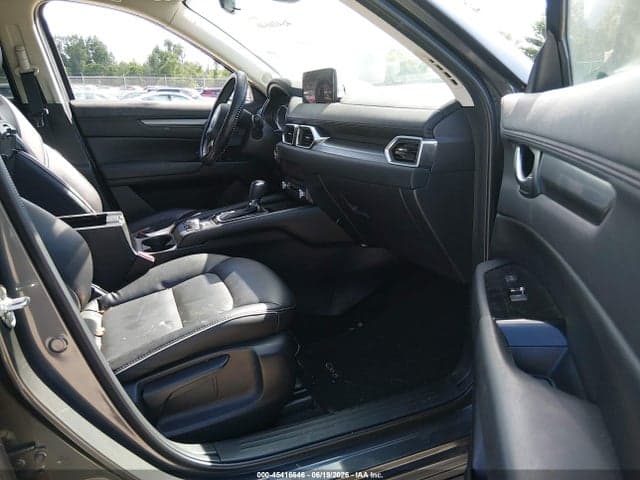 2024 MAZDA CX-5 2.5 S SELECT 5