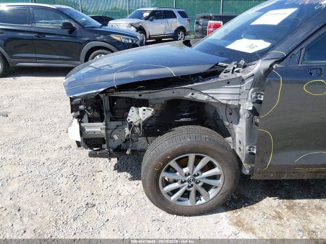 2024 MAZDA CX-5 2.5 S SELECT 6