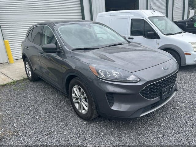 2022 FORD ESCAPE SE 1