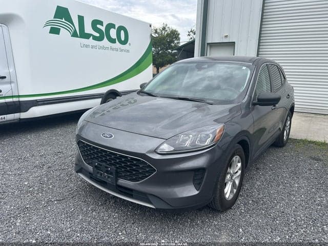 2022 FORD ESCAPE SE 2
