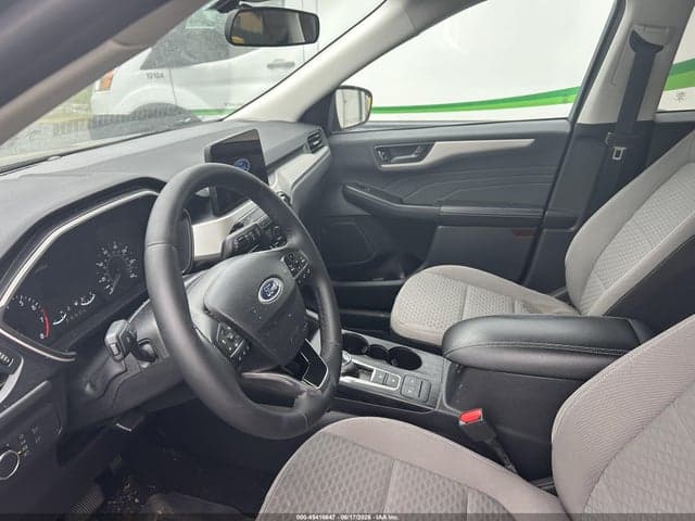 2022 FORD ESCAPE SE 5