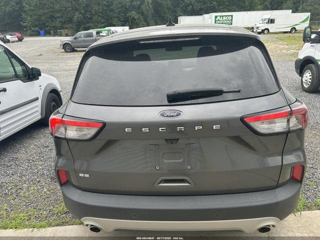 2022 FORD ESCAPE SE 6
