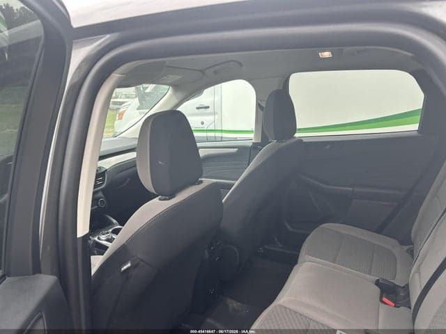 2022 FORD ESCAPE SE 8
