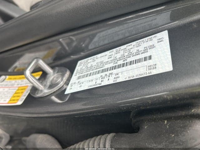 2022 FORD ESCAPE SE 9