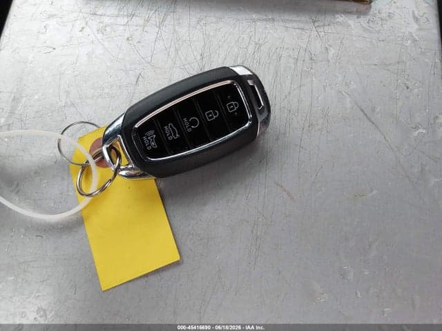 2023 HYUNDAI ELANTRA SEL 11