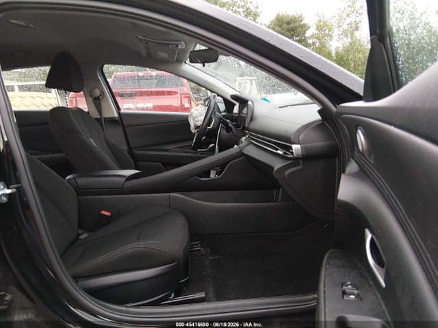 2023 HYUNDAI ELANTRA SEL 5