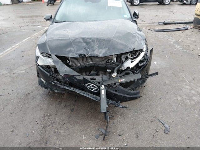 2023 HYUNDAI ELANTRA SEL 6