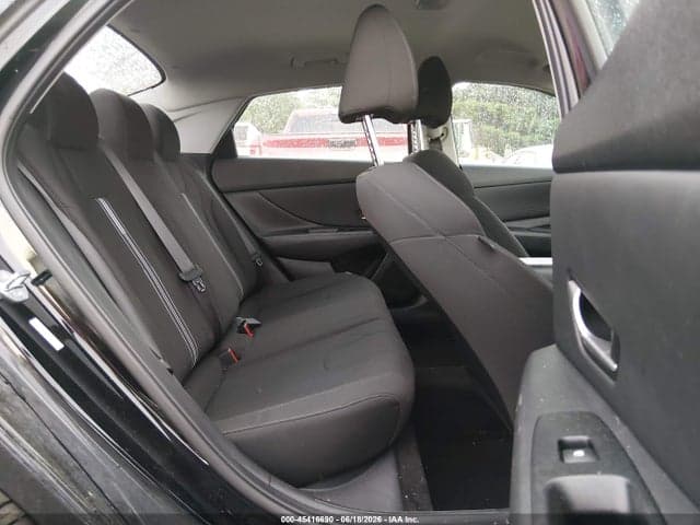 2023 HYUNDAI ELANTRA SEL 8