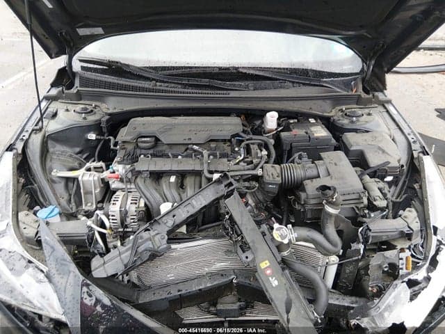 2023 HYUNDAI ELANTRA SEL 10
