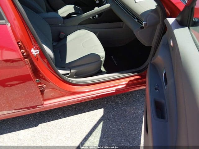 2021 HYUNDAI ELANTRA SE 5