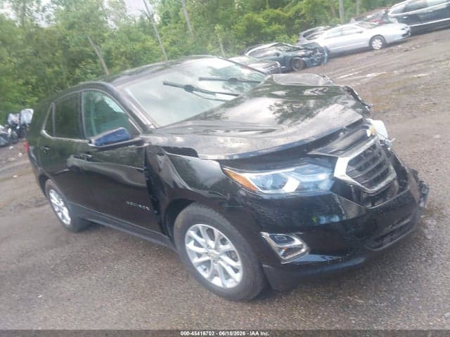 2019 CHEVROLET EQUINOX LT 1