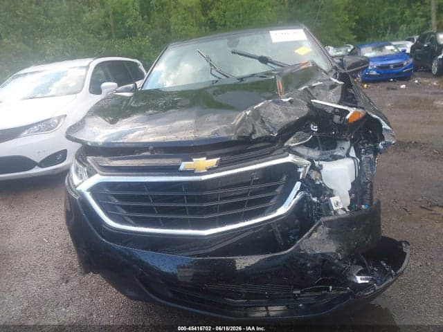 2019 CHEVROLET EQUINOX LT 12