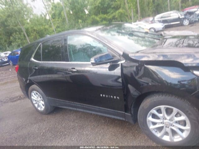 2019 CHEVROLET EQUINOX LT 13