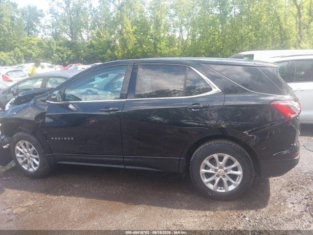 2019 CHEVROLET EQUINOX LT 14