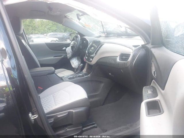 2019 CHEVROLET EQUINOX LT 5