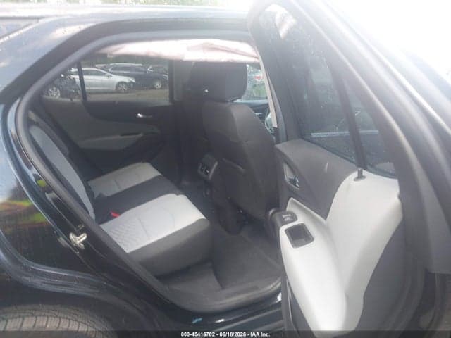 2019 CHEVROLET EQUINOX LT 8
