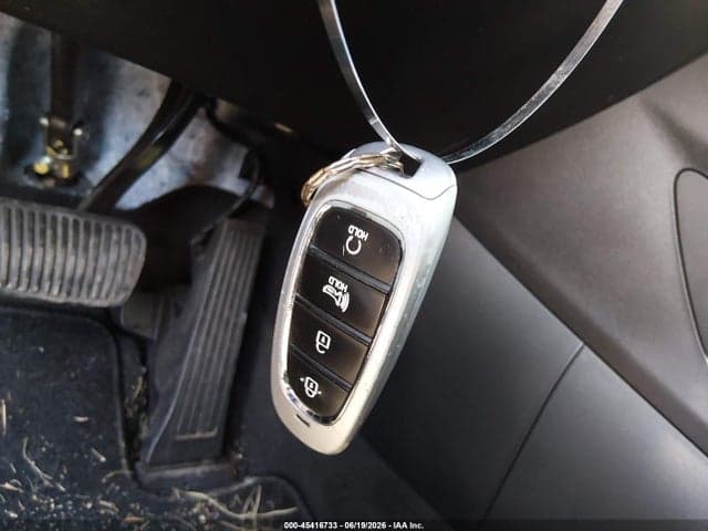 2022 HYUNDAI TUCSON SEL 11