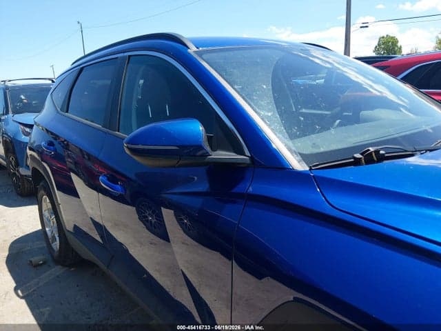 2022 HYUNDAI TUCSON SEL 13
