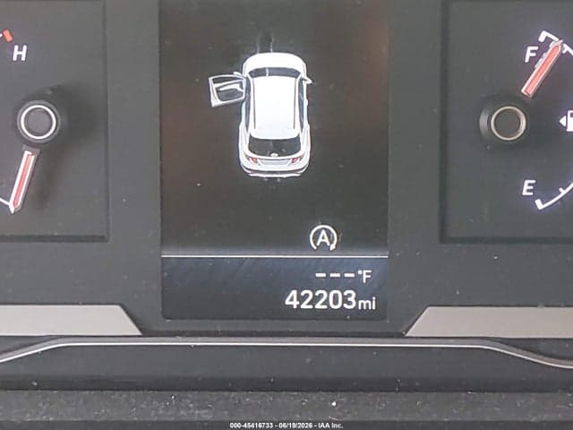 2022 HYUNDAI TUCSON SEL 15