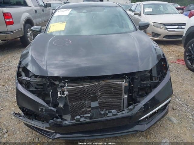 2020 HONDA CIVIC LX 12
