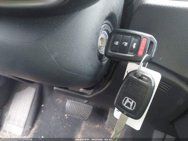 2021 HONDA CIVIC LX 11