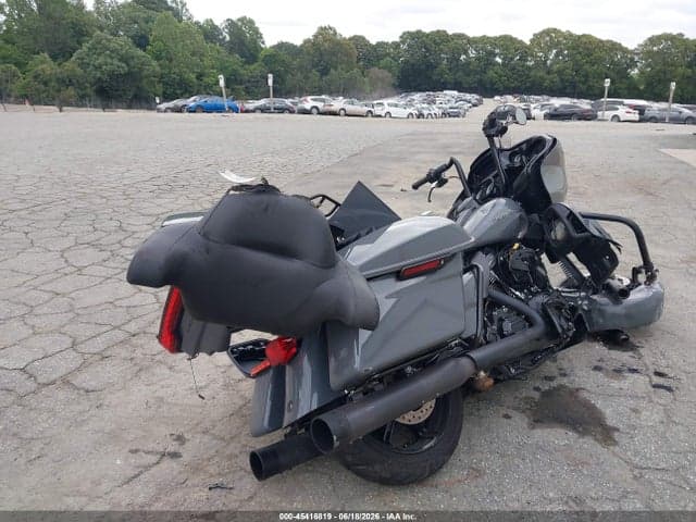 2022 HARLEY-DAVIDSON FLTRK 5
