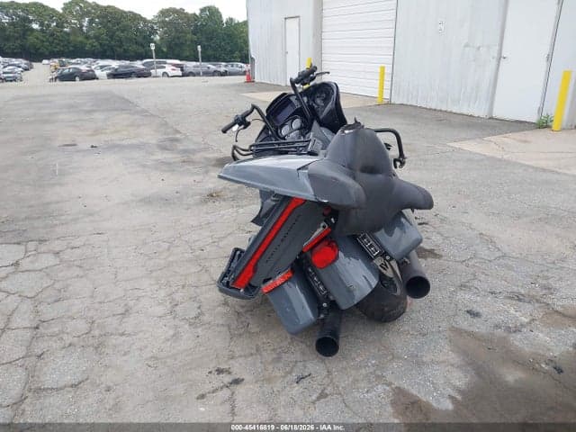 2022 HARLEY-DAVIDSON FLTRK 7