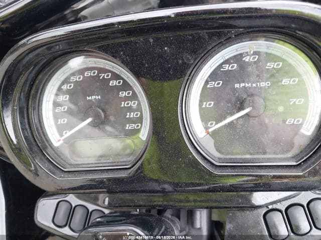 2022 HARLEY-DAVIDSON FLTRK 8