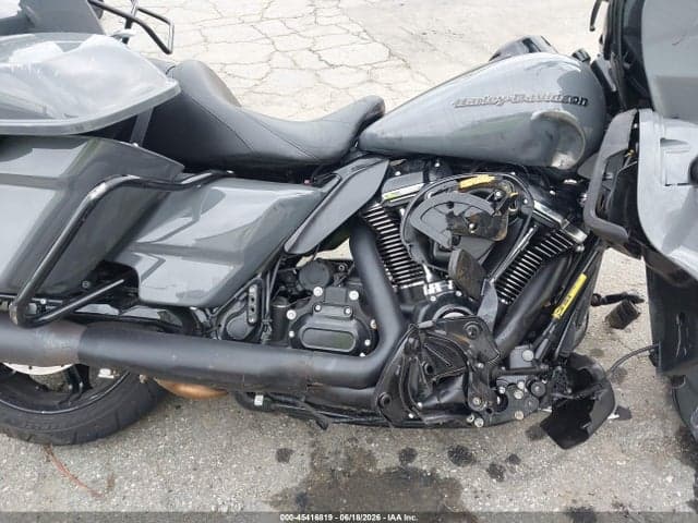 2022 HARLEY-DAVIDSON FLTRK 9