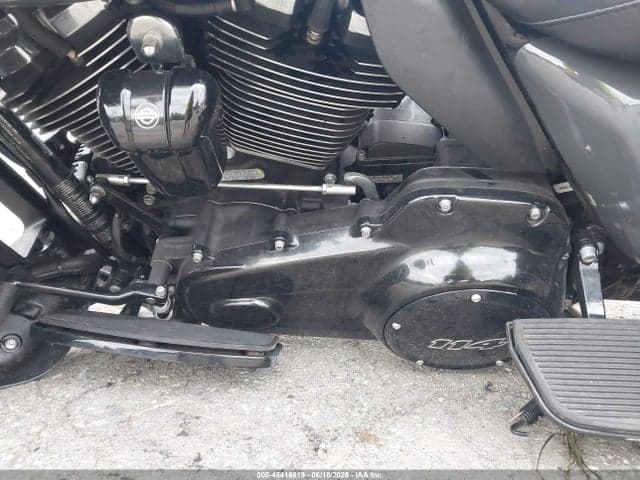 2022 HARLEY-DAVIDSON FLTRK 10