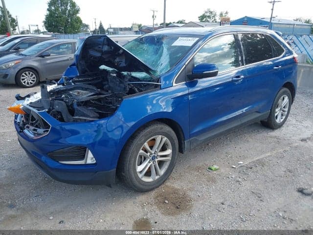 2020 FORD EDGE SEL 2