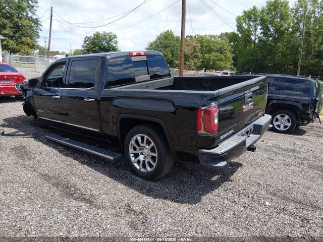 2018 GMC SIERRA 1500 DENALI 3