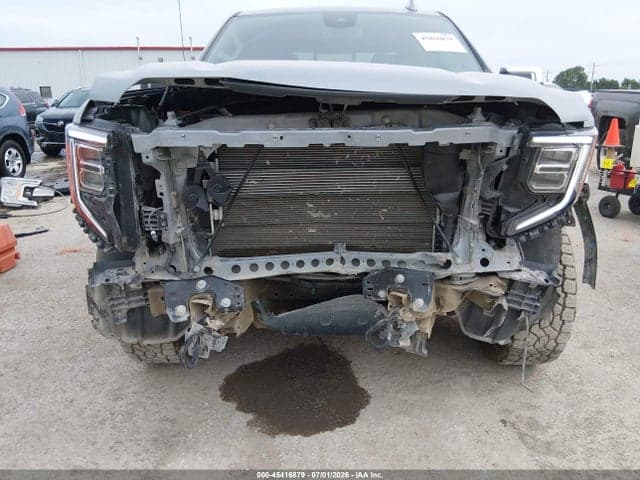 2025 GMC SIERRA 1500 4WD SHORT BOX SLT 6