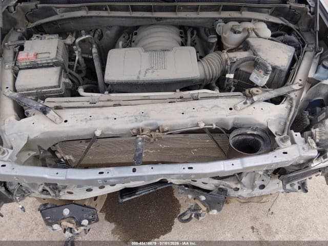 2025 GMC SIERRA 1500 4WD SHORT BOX SLT 10