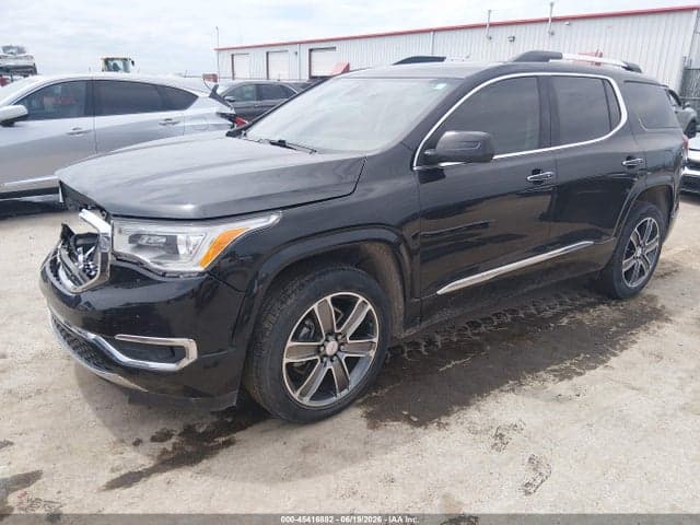 2019 GMC ACADIA DENALI 2