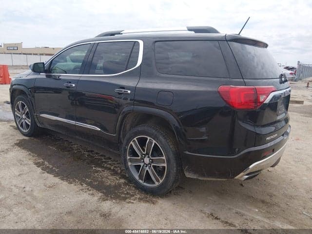 2019 GMC ACADIA DENALI 3